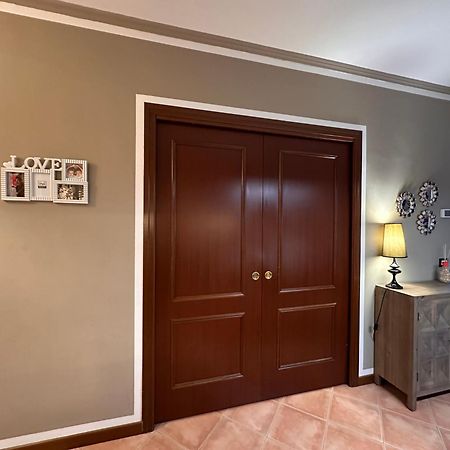 Apartment With Private Parking - Roma Est. Lunghezza ภายนอก รูปภาพ